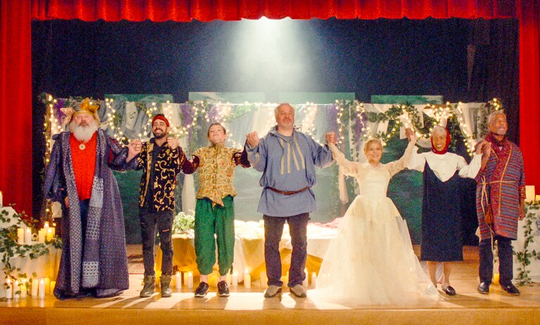 ©2024, Ghostlight LLC