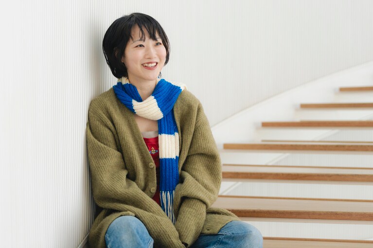 たなかみさきさん。