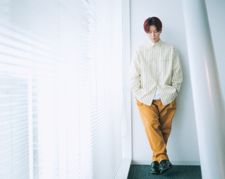 千葉雄大さん。