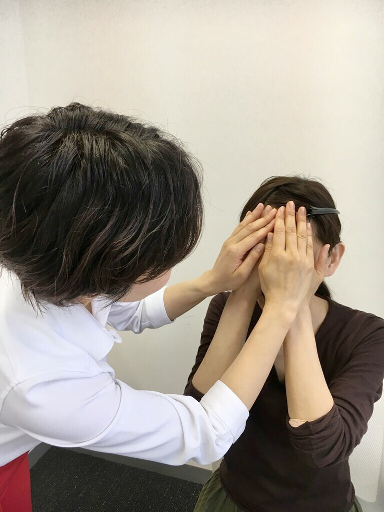 メソッドは、カウンターでも教えてくれます。