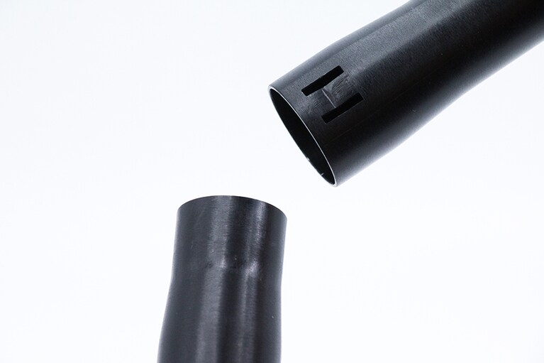 マグナブラスター。