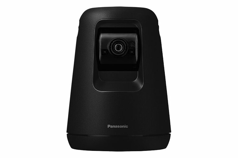 パナソニック「HDペットカメラ」オープン価格(実勢価格 約25,000円)。