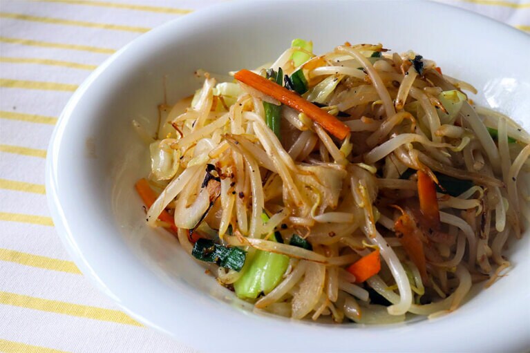 短時間でまんべんなく火が通って、いい感じの焦げ目まで。