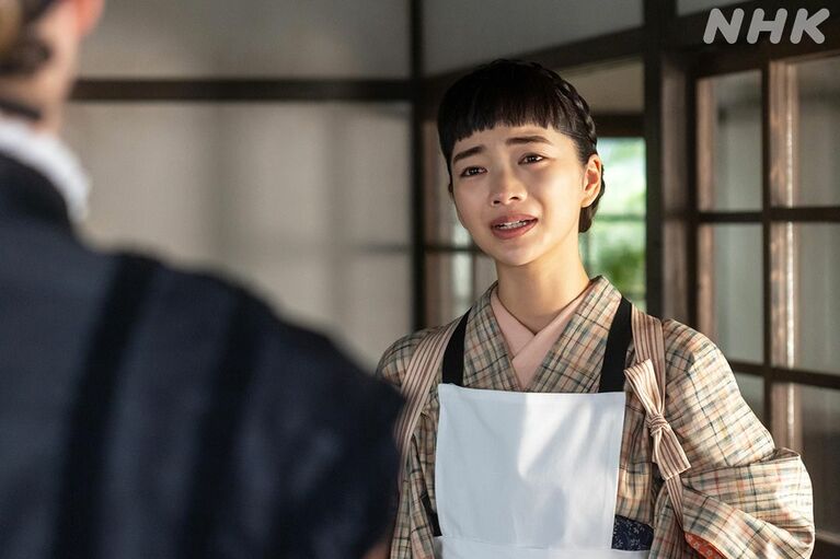 『風、薫る』公式Instagramより