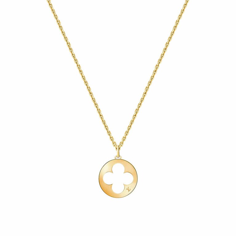 メダリオン 1,496,000円／ルイ・ヴィトン(ルイ・ヴィトン クライアントサービス)