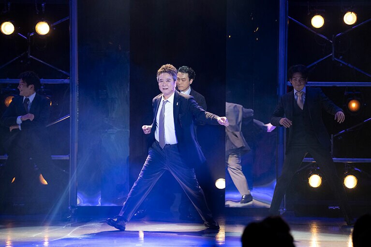 ©榎本麻美／文藝春秋