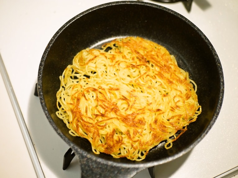 このぐらい、焼きをつけるとおいしい。