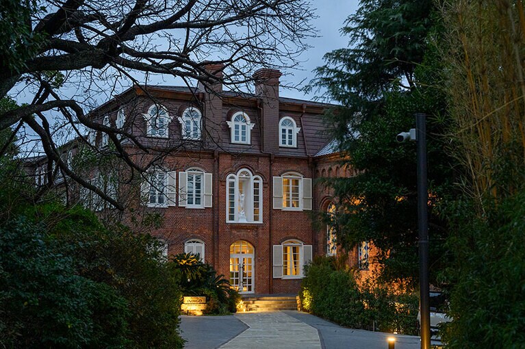 長崎市の新スポット。