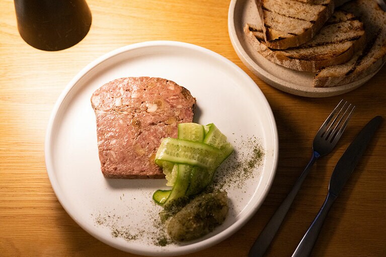 クーイー パース Cooee Perth。