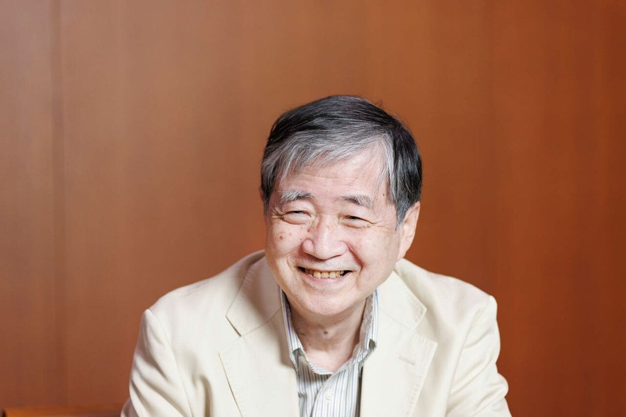 北村薫さん