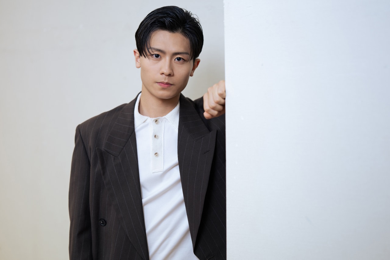 市川團子さん。