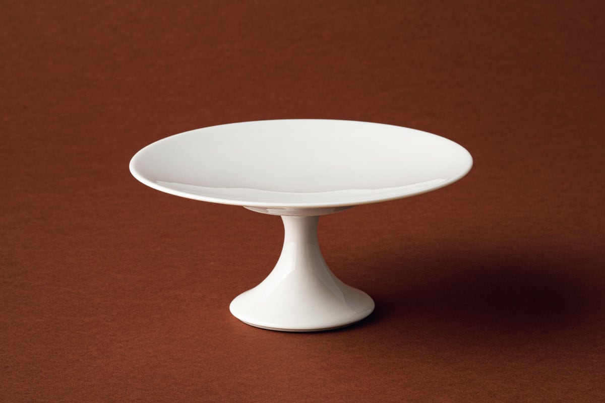 プティフール S φ16.5×H7.8cm 11,330円／HIKE