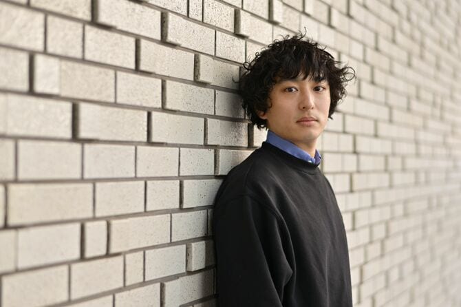 撮影　杉山秀樹／文藝春秋