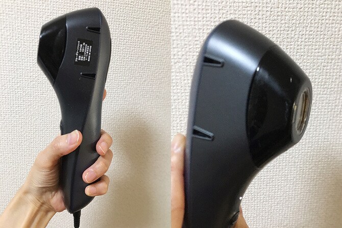 ヤーマンの研究成果が詰まった 最新美顔器とニードルクリーム 手軽さと