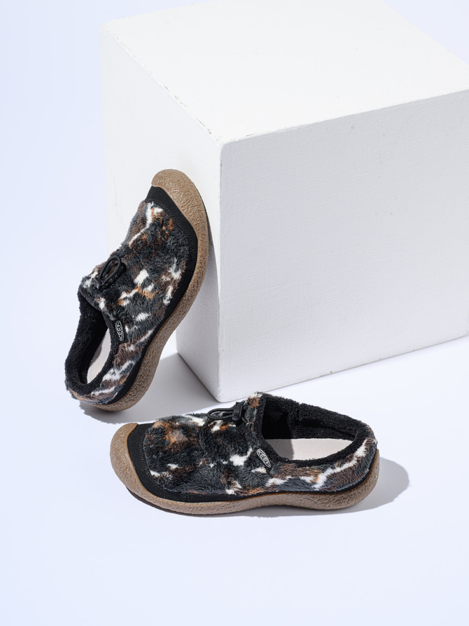 KEEN“ハウザー スリー スライド ”／11,000円。