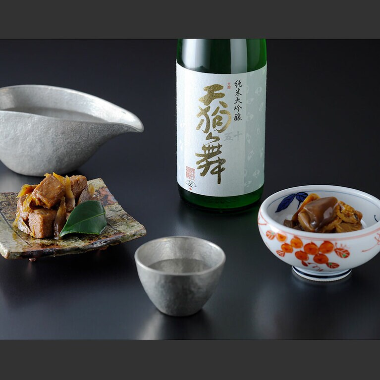 日本酒バル のまえ