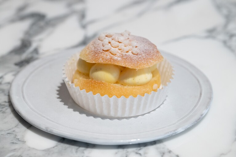 「トロペジェンヌ」648円。