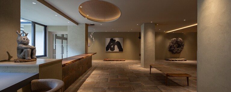 三井ガーデンホテル京都河原町浄教寺。