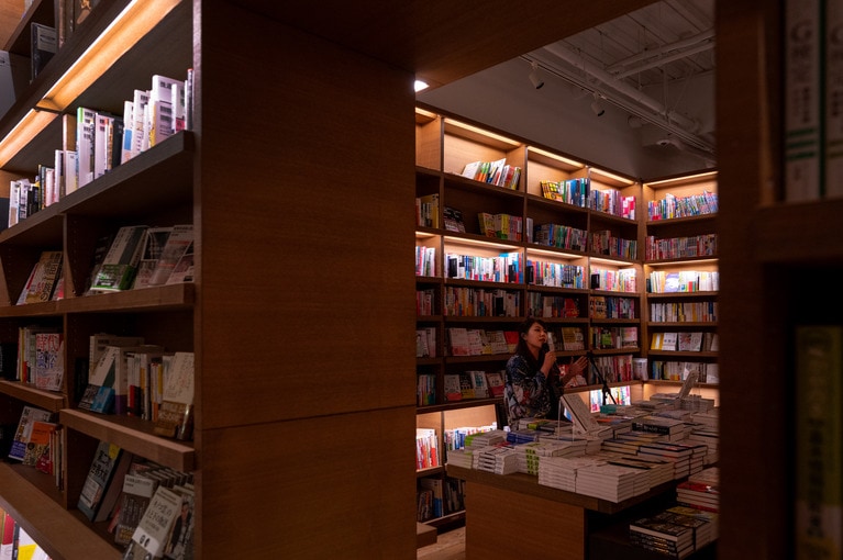 はおまりこさん。