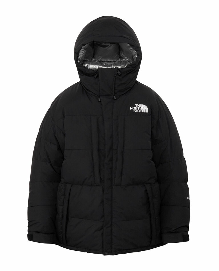ザ・ノース・フェイス “バルトロジャケット（ユニセックス）”／80,300円。