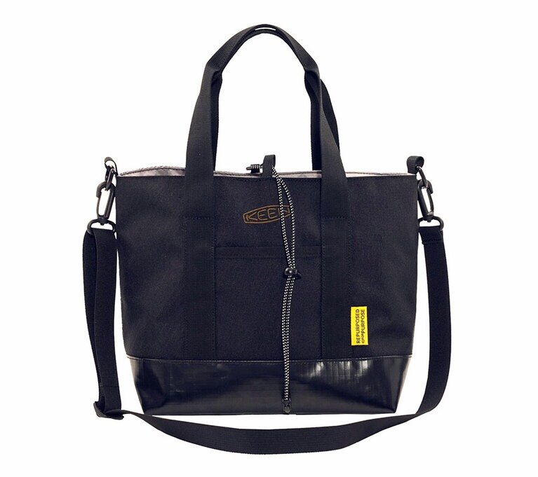 HARVEST MATERIAL MARKET TOTE 4,180円