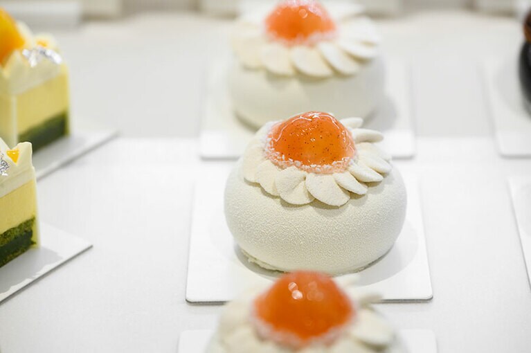 【VANILLE TORREFIEE-PAMPLEMOUSSE（バニラパンプルムース）】