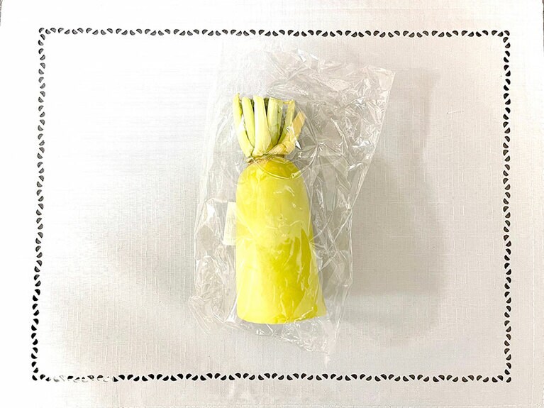 【1位】梅干し＋大根おろしの材料：大根。