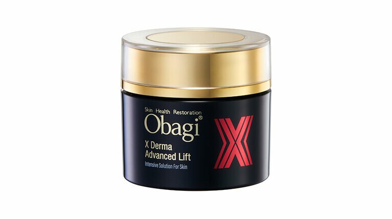 オバジX ダーマアドバンスドリフト 50g 11,000円。