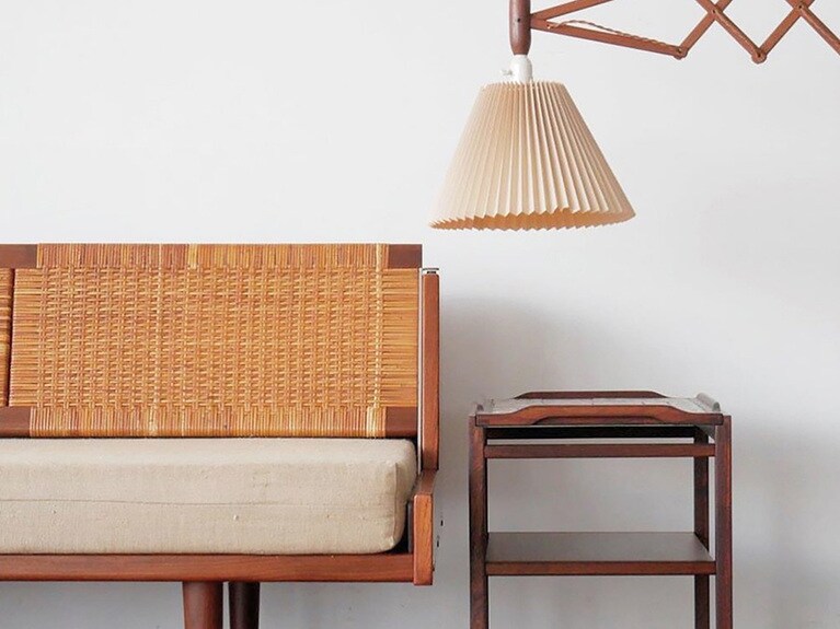 北欧家具tanuki。