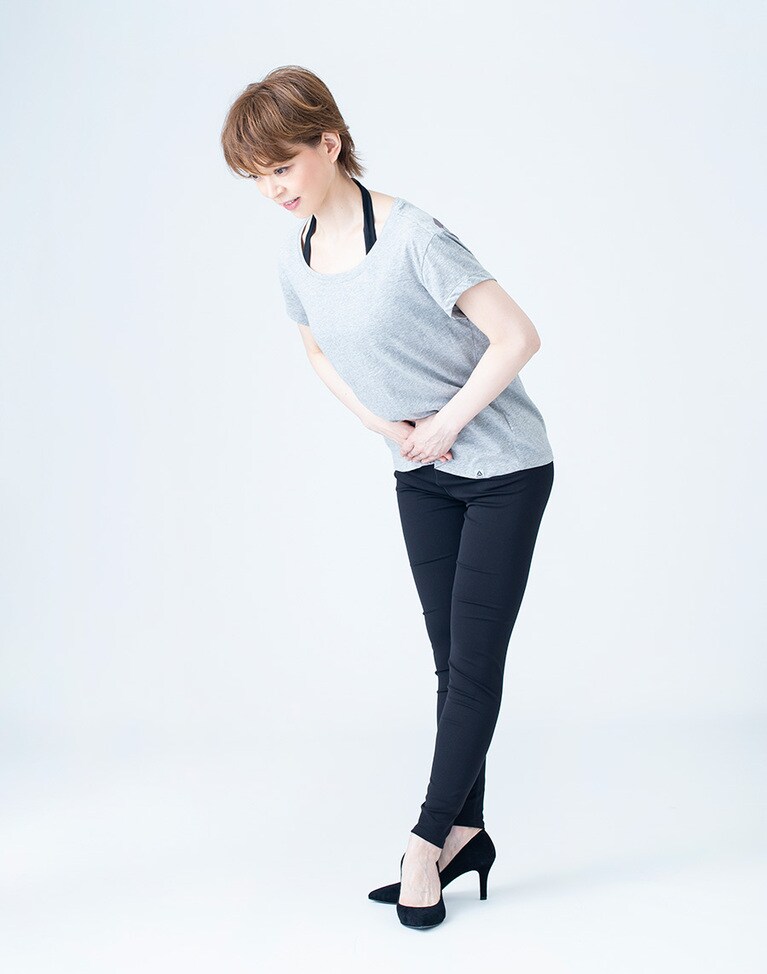 自信と品格をまとう ジェンヌ式ご挨拶に挑戦 Side　