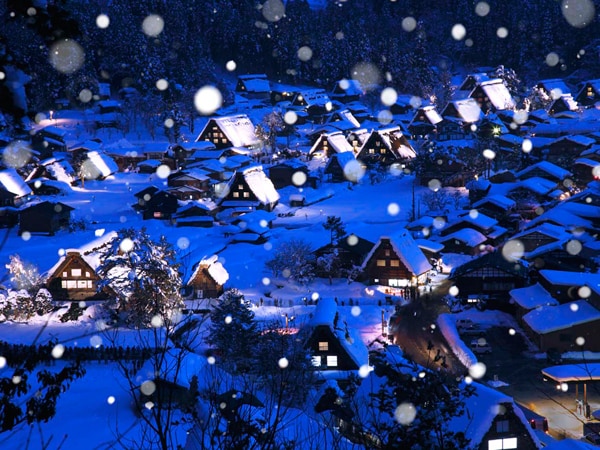 雪昏れて…飛騨白川郷にて 雪昏れて…飛騨白川郷にて lrg_10127552.jpg?updated_at=