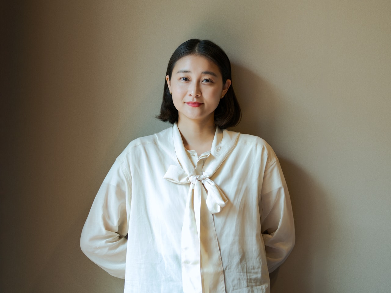 和田彩花さん。