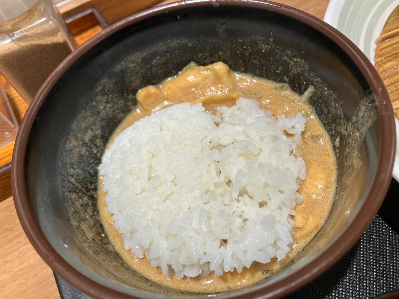おいめしはぴったり