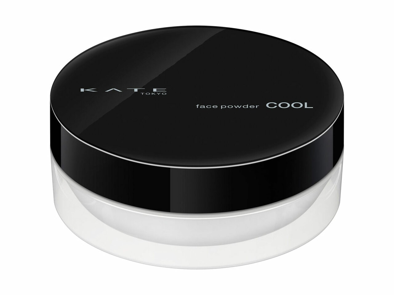 ケイト フェイスパウダーZ（オイルブロック）6g 1,320円（編集部調べ）。