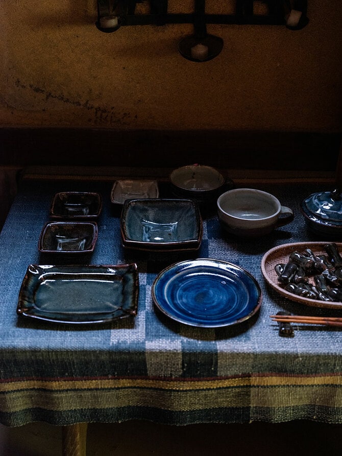 モノづくりの原風景を訪ねる旅 河井寛次郎の最後の内弟子が開いた島根