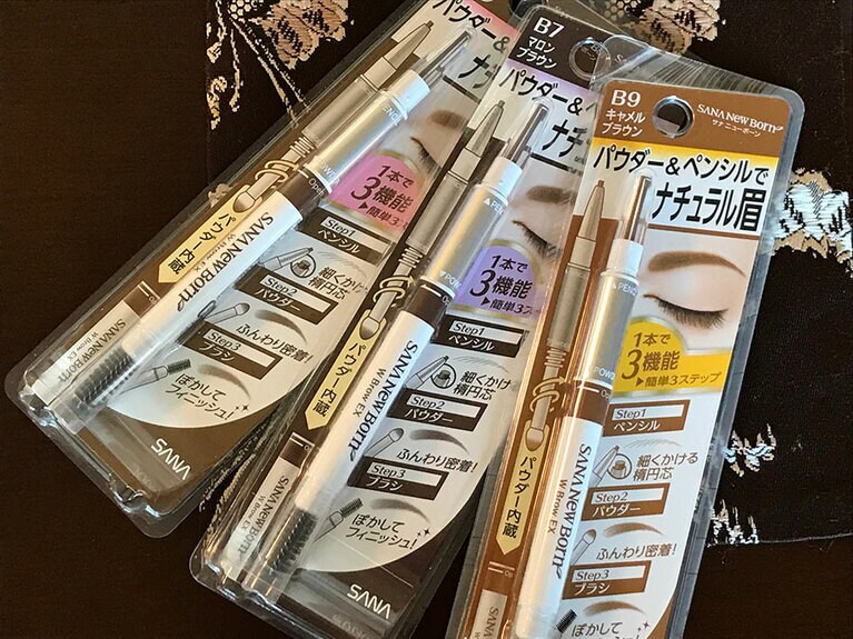 店頭ではこのパッケージに入った状態です。