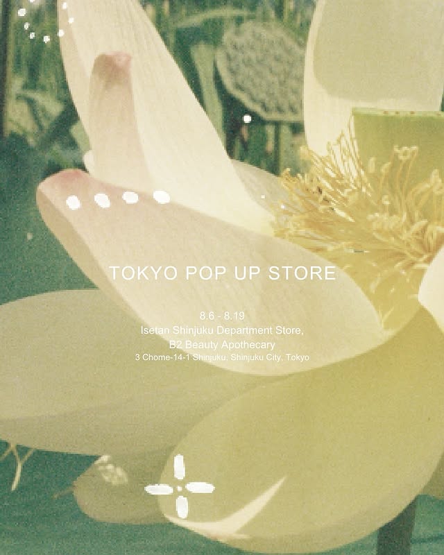 「Voyage to BOUTIJOUR」