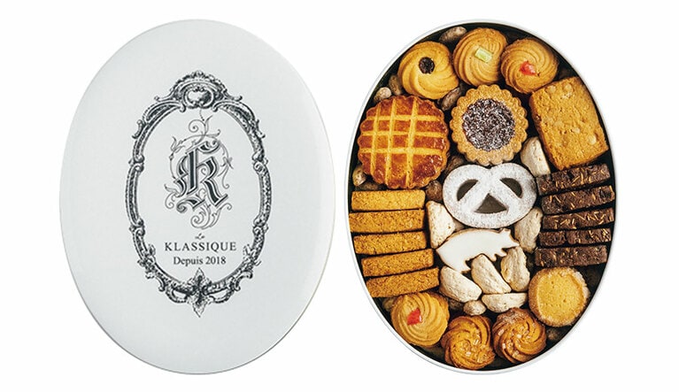 フールセック クラシック 430g 5,832円／La KLASSIQUE