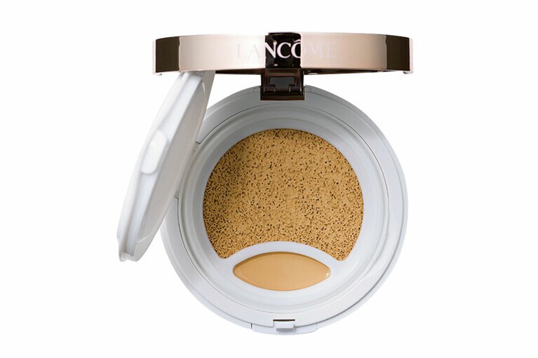 ブラン エクスペール クッションコンパクト アーバン デュオ パレット SPF36･PA+++ 全2色 7,500円／ランコム(限定発売中)