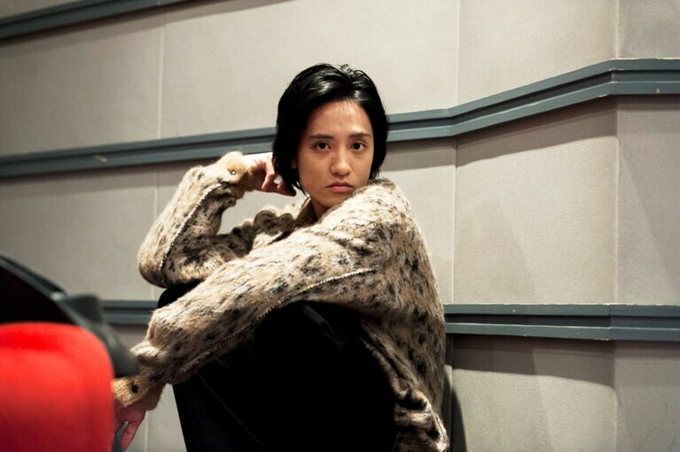 藤原季節がゲイの主人公を熱演 今泉力哉監督最新作『his』