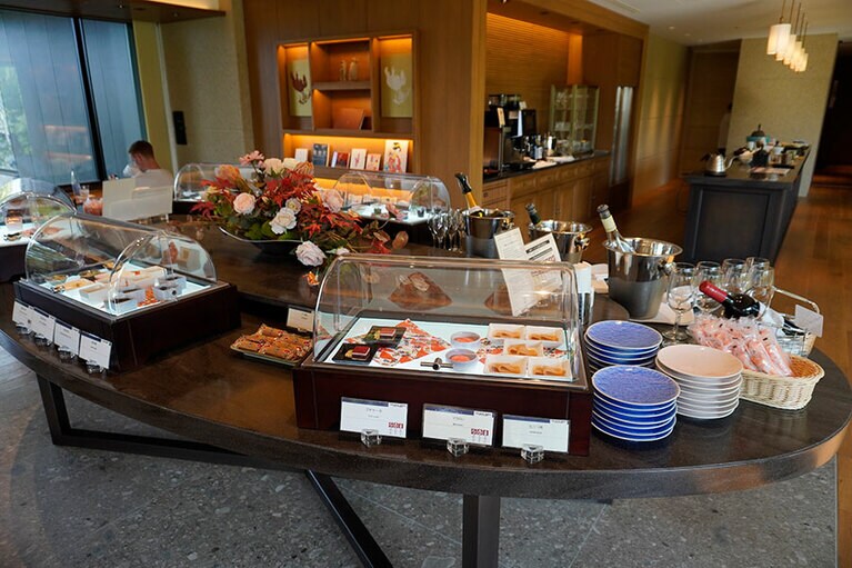 ザ・ホテル青龍 京都清水