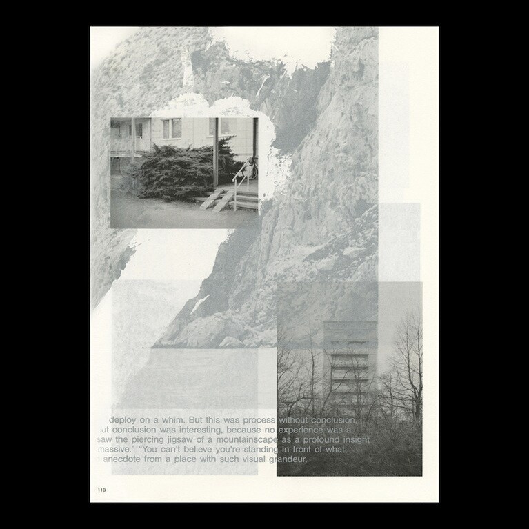 ●Exhibition1｜Daniel Shea & OK-RM「Ex Nihilo」 開催期間：2019年3月8日(金)～3月17日(日)