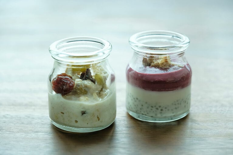 前菜ブッフェ。