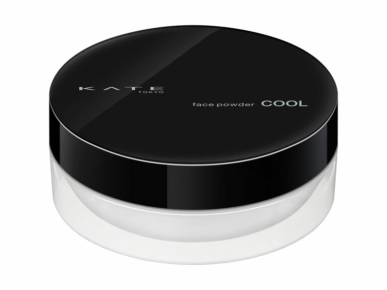 ケイト フェイスパウダーZ（オイルブロック）6g 1,320円（編集部調べ）。