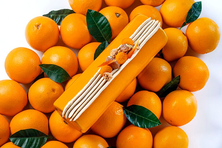 パーク ハイアット 東京「ブッシュ コルシカ」7,800円。