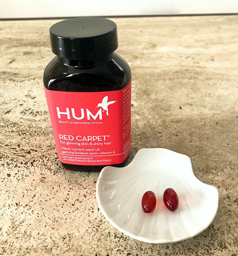 【RED CARPET HUM】セレブ並みの美しさを求めて、さあ！