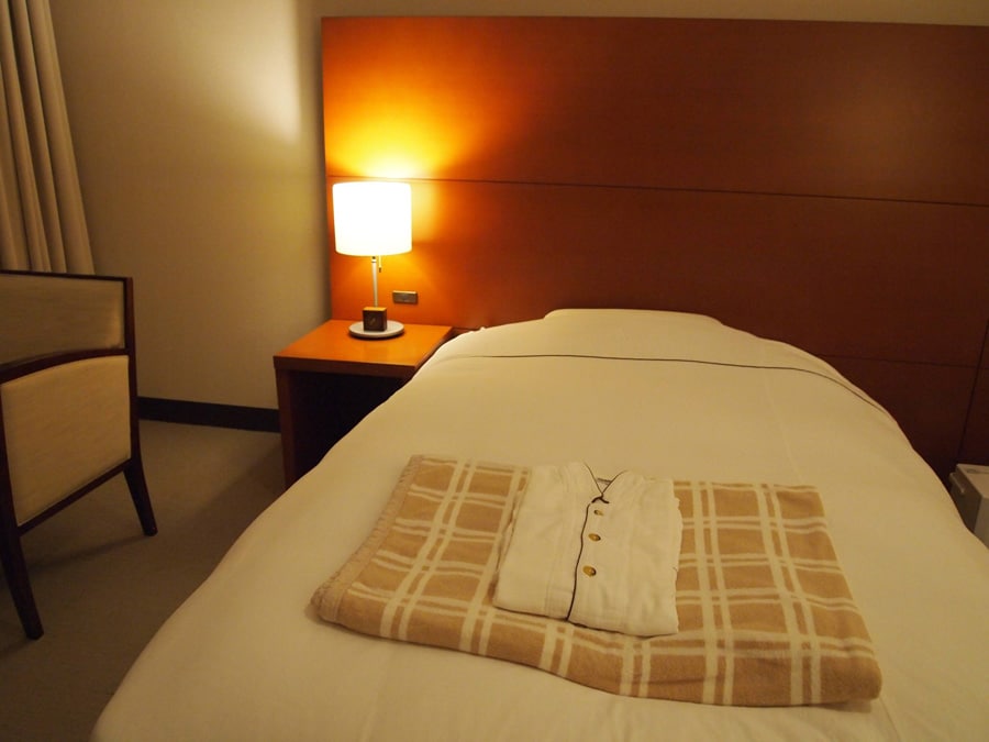 京都の寝具メーカー「京和晒綿紗(きょうわざらしめんしゃ)」の寝具やパジャマ。