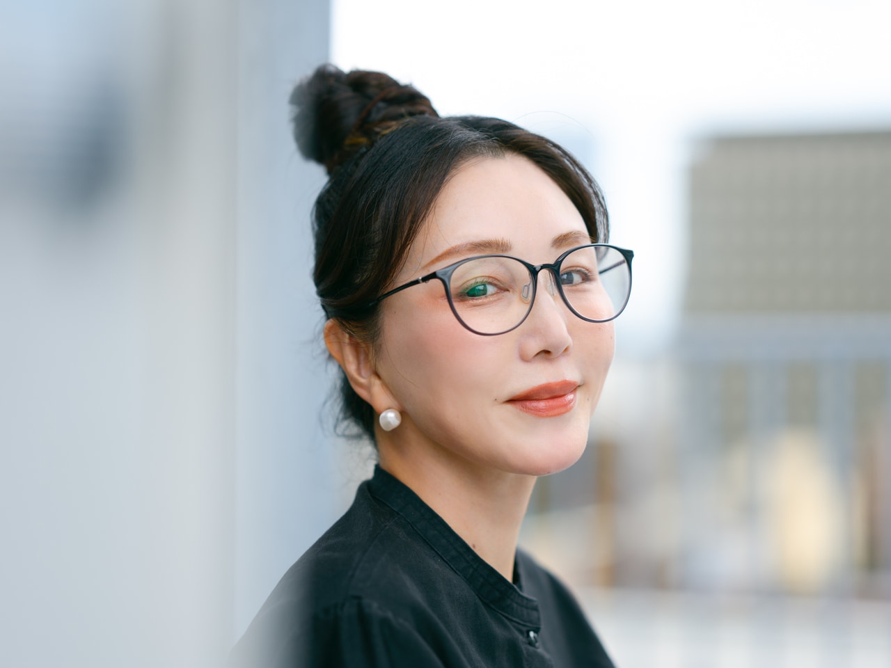 まんきつさん。