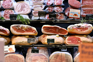 イタリアの厳選食材がずらり 美味しいお土産探しなら「P＆V」へ