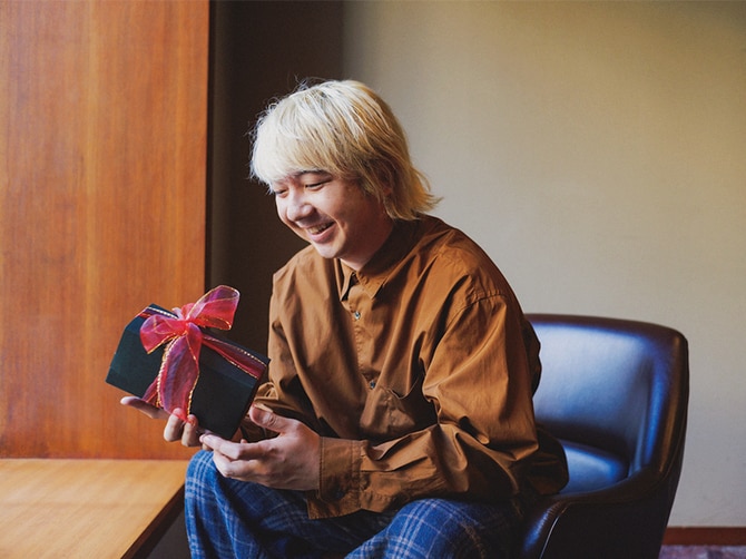 三四郎　満パンスター　受注生産フィギュア　相田周二 三四郎・相田周二 on X: 